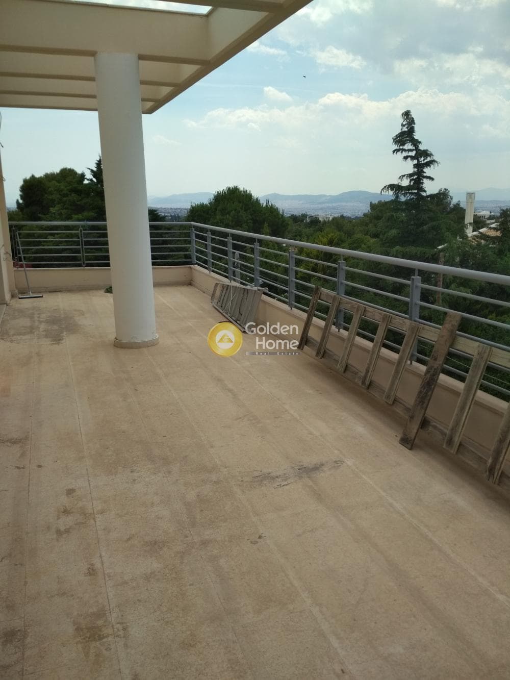 Μονοκατοικία στην Κεφαλάρι, Κηφισιά — Φωτογραφία 1 από 34