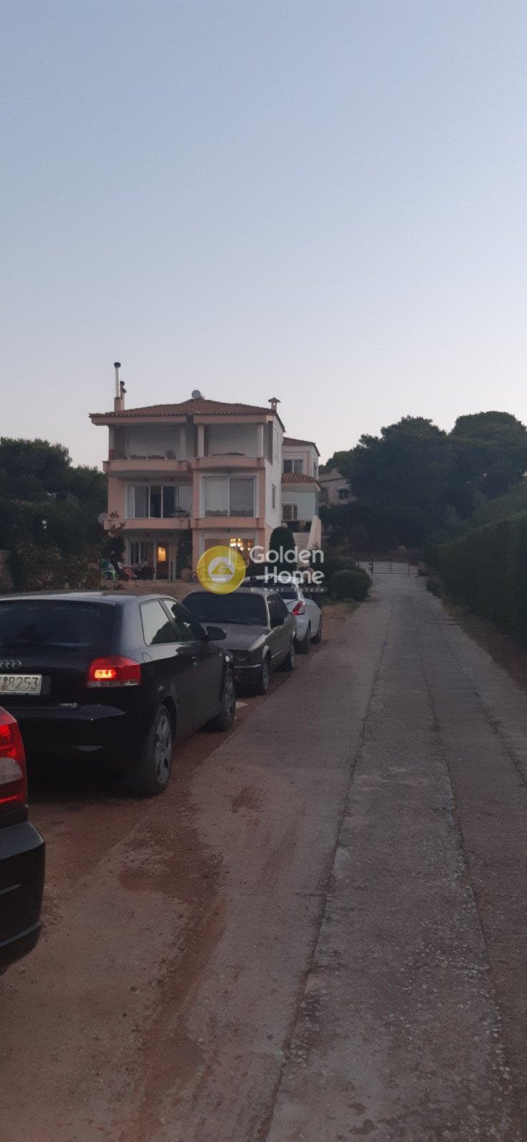 House in Neapoli, Spata — Photo 2 of 53