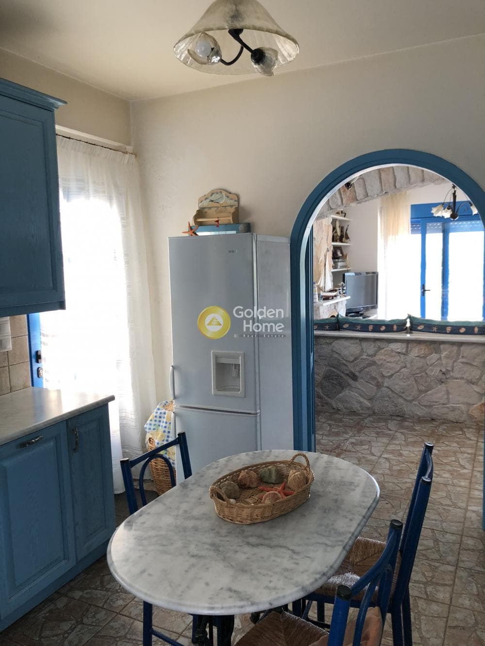 House in Porto Rafti, Vravrona — Photo 6 of 47