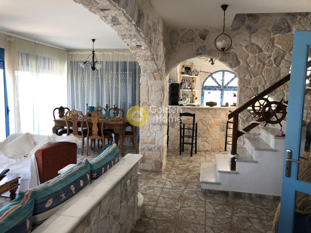 House in Porto Rafti, Vravrona — Photo 3 of 47