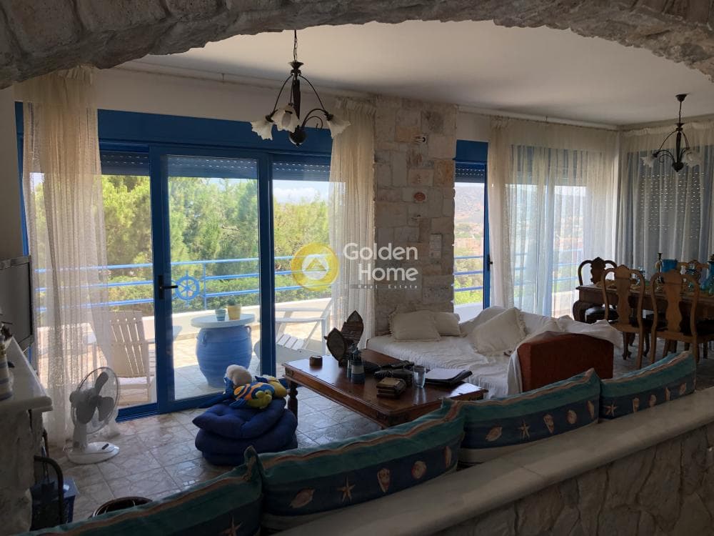 House in Porto Rafti, Vravrona — Photo 11 of 47