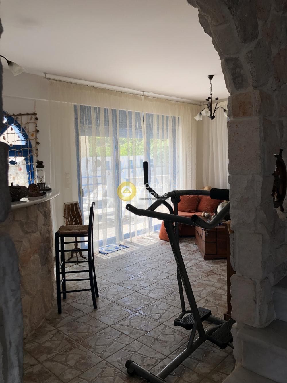 House in Porto Rafti, Vravrona — Photo 13 of 47