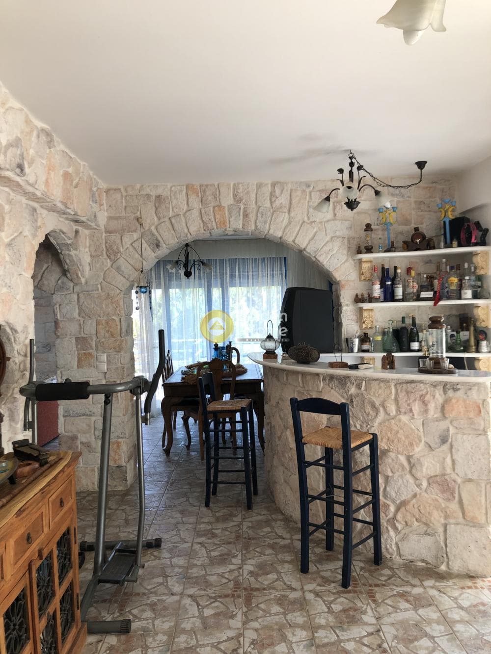 House in Porto Rafti, Vravrona — Photo 14 of 47