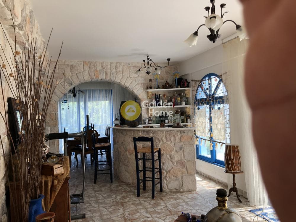 House in Porto Rafti, Vravrona — Photo 12 of 47