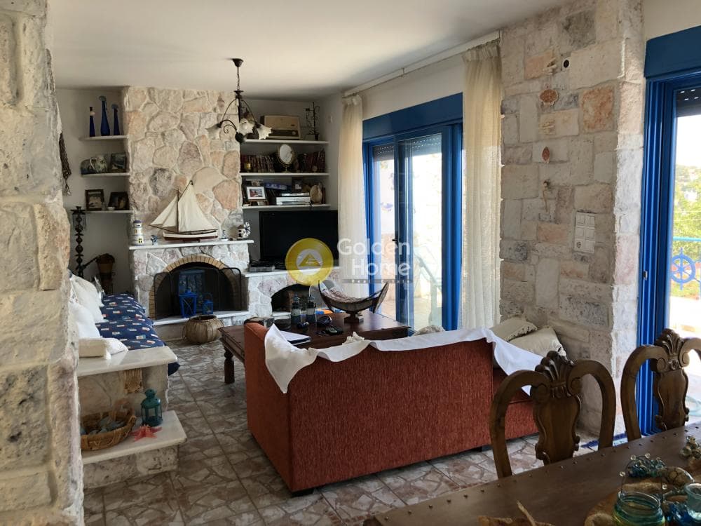 House in Porto Rafti, Vravrona — Photo 9 of 47