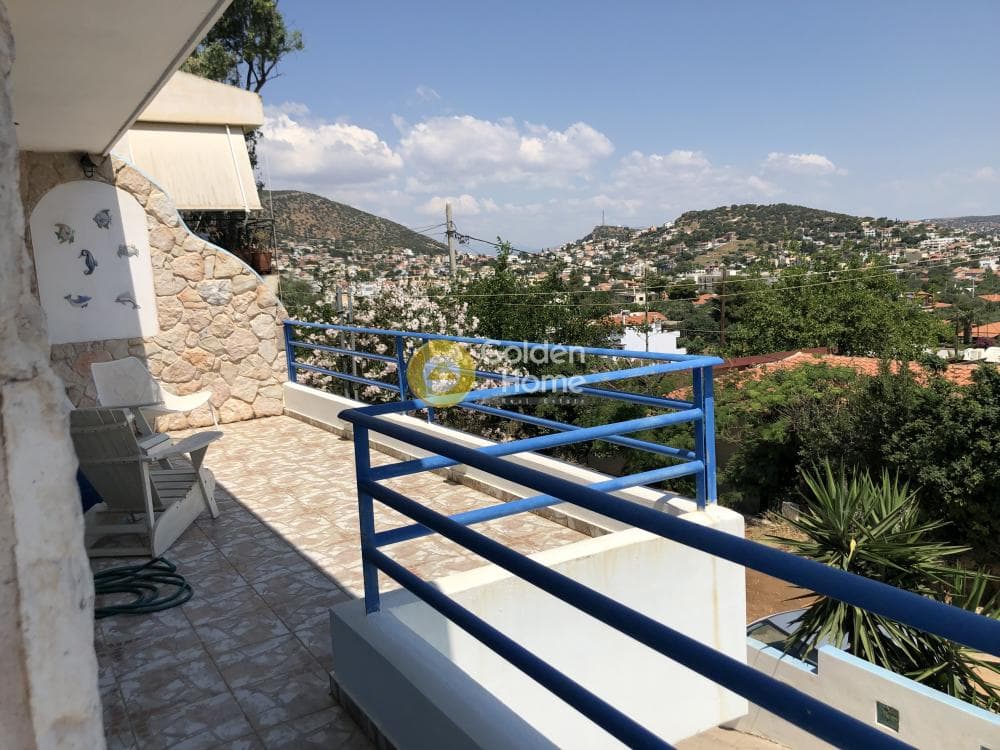House in Porto Rafti, Vravrona — Photo 17 of 47