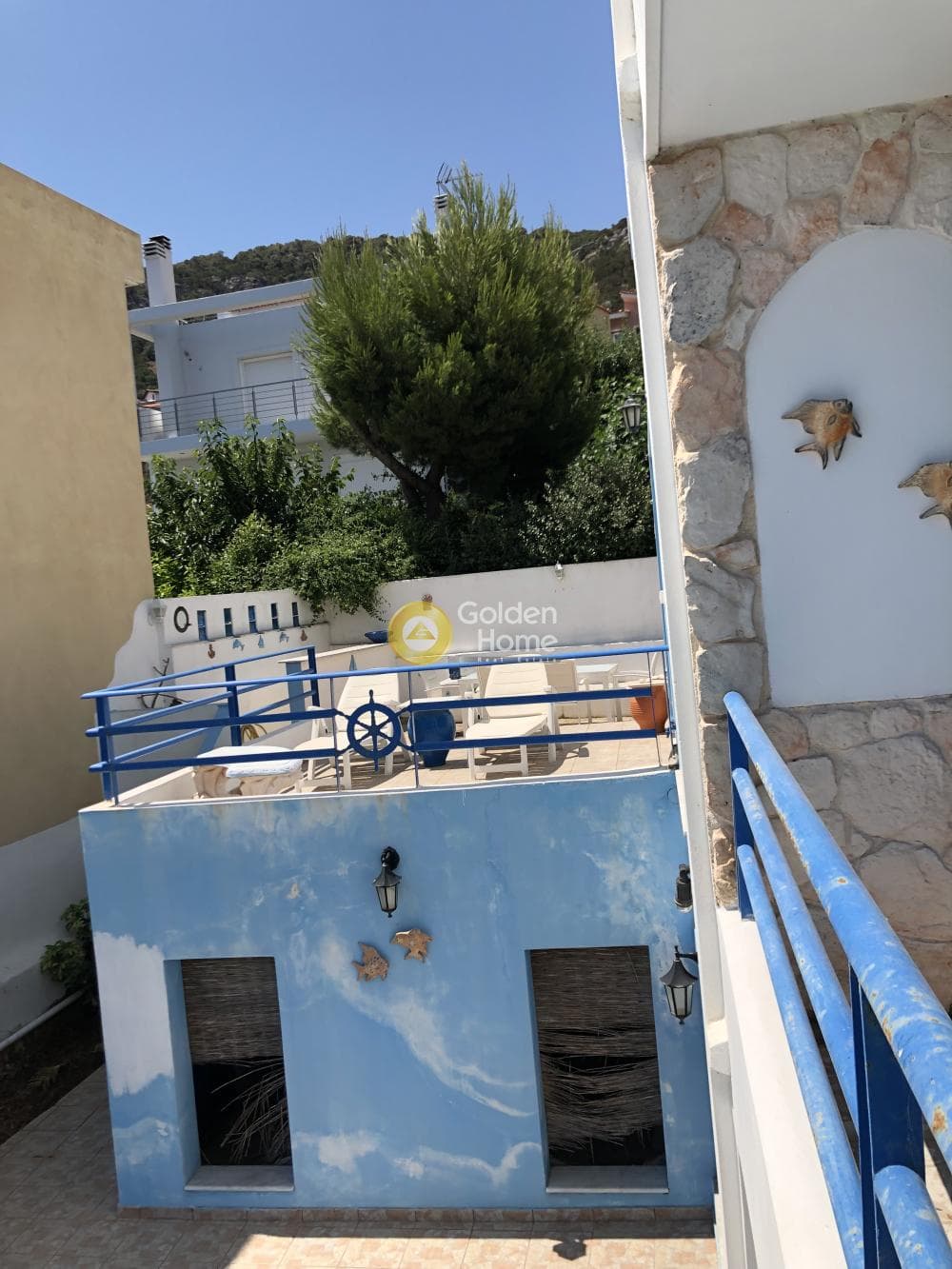 House in Porto Rafti, Vravrona — Photo 32 of 47