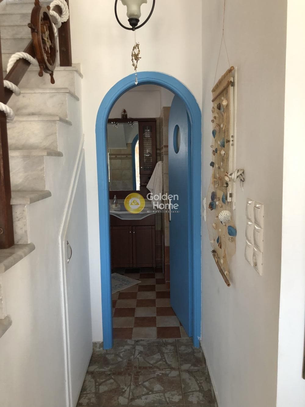 House in Porto Rafti, Vravrona — Photo 16 of 47