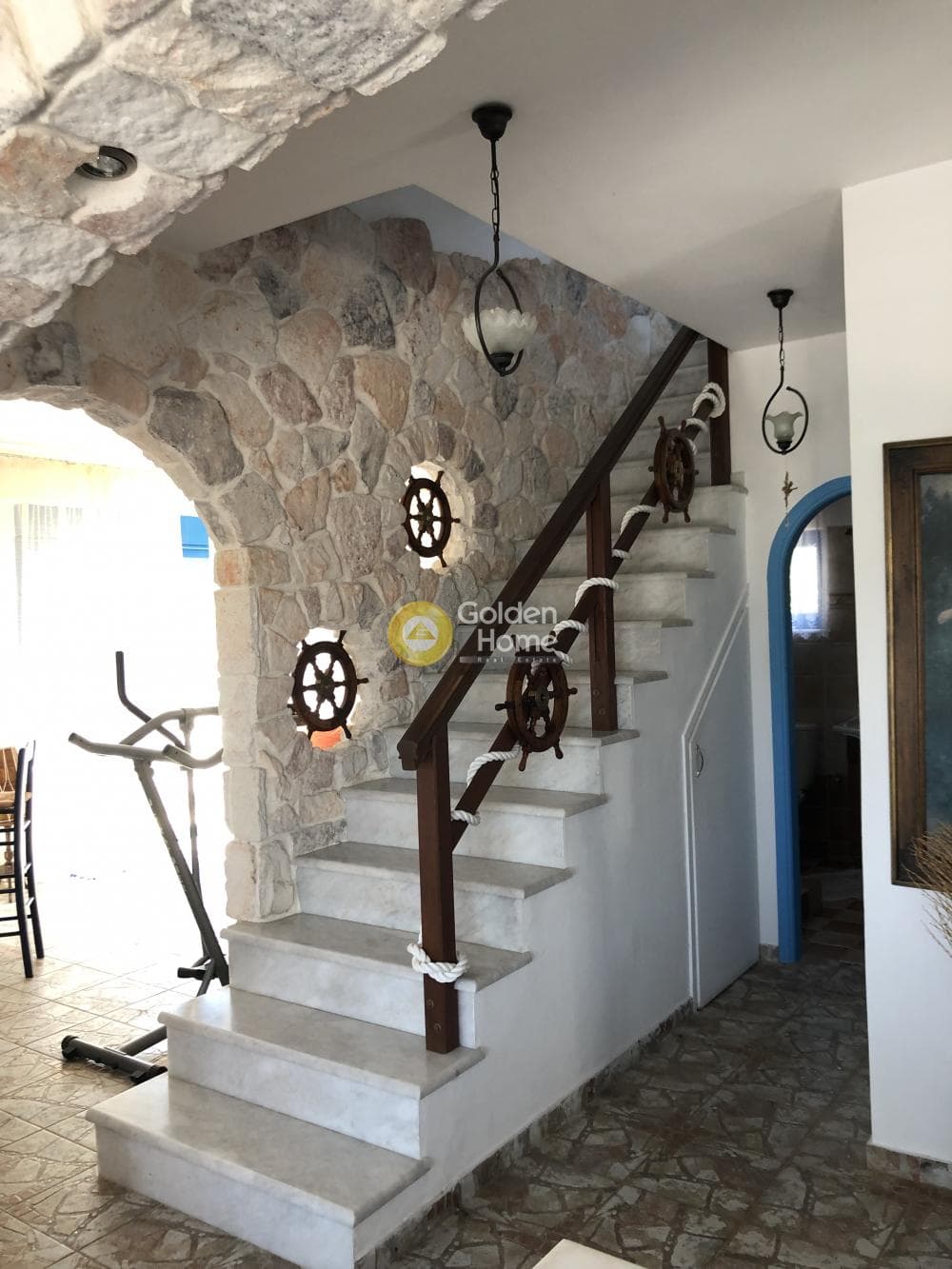 House in Porto Rafti, Vravrona — Photo 18 of 47