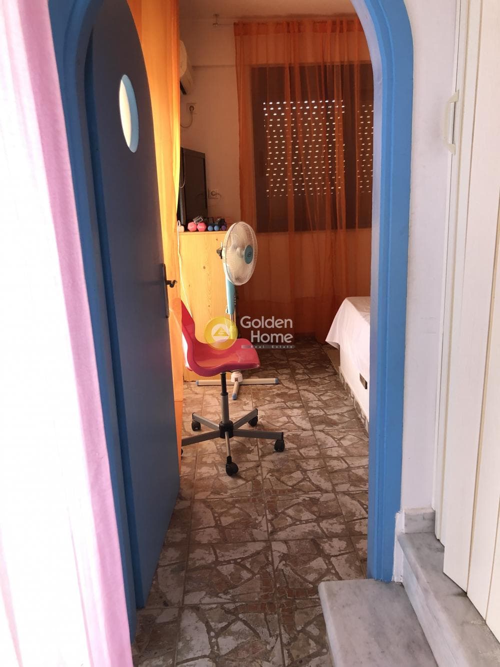 House in Porto Rafti, Vravrona — Photo 23 of 47