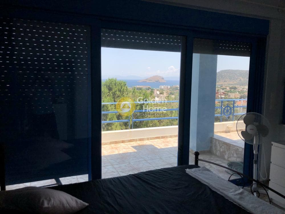 House in Porto Rafti, Vravrona — Photo 31 of 47
