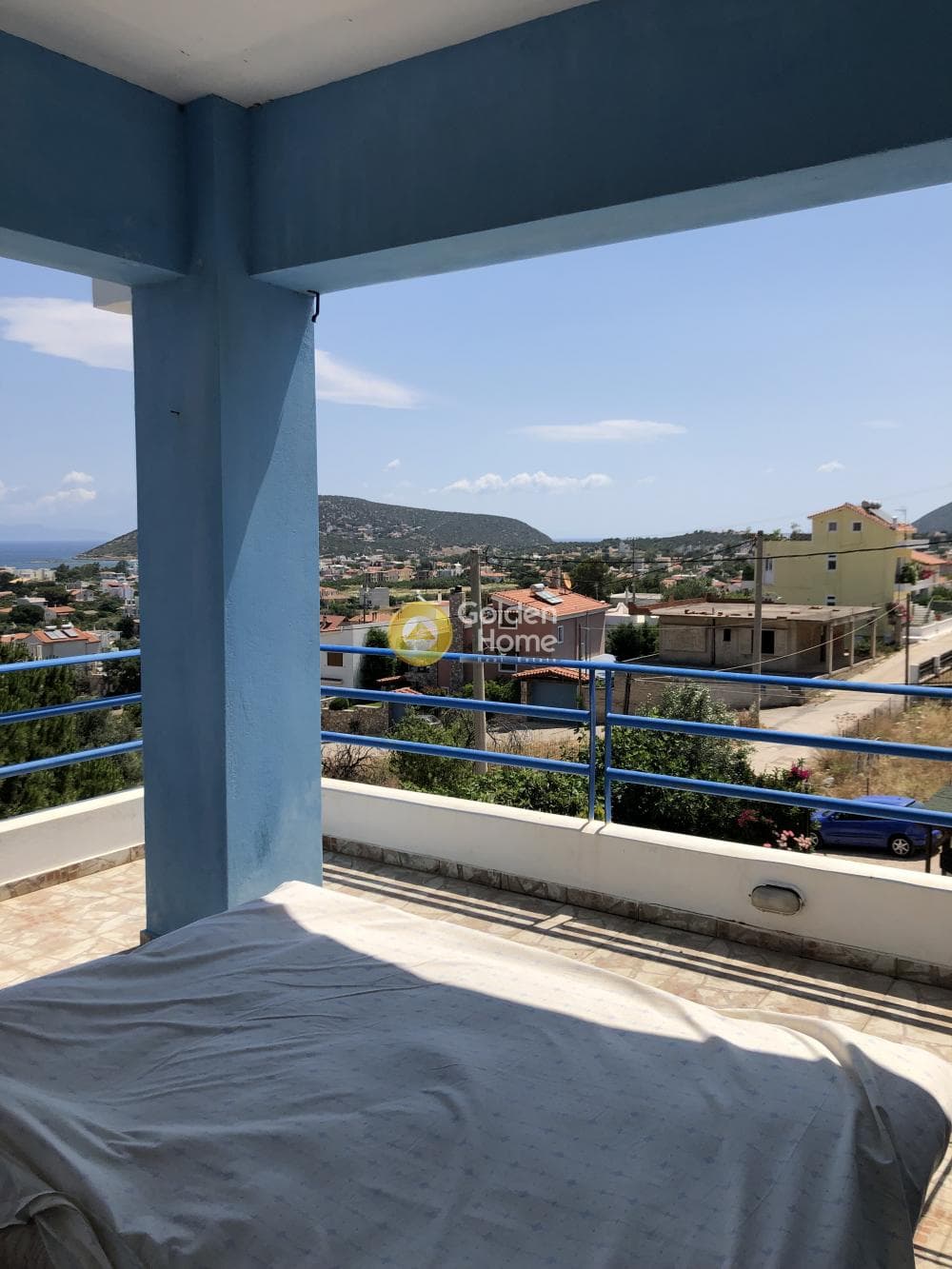 House in Porto Rafti, Vravrona — Photo 34 of 47