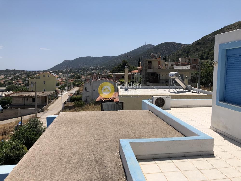 House in Porto Rafti, Vravrona — Photo 38 of 47