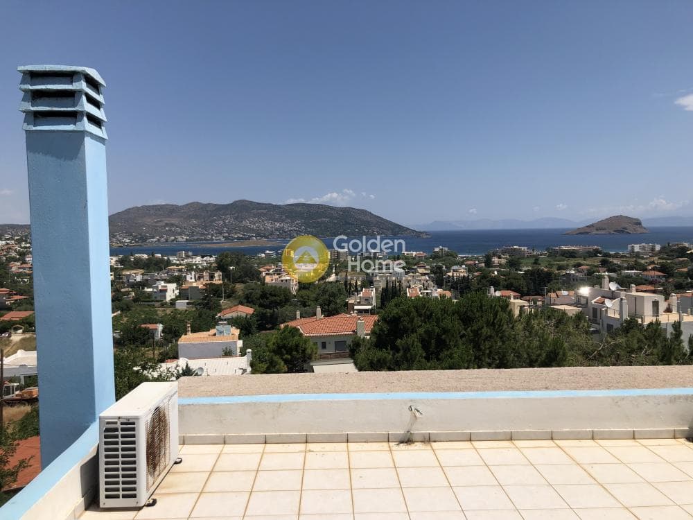 House in Porto Rafti, Vravrona — Photo 39 of 47