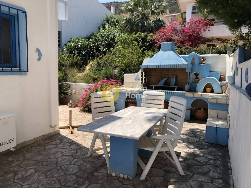 House in Porto Rafti, Vravrona — Photo 40 of 47