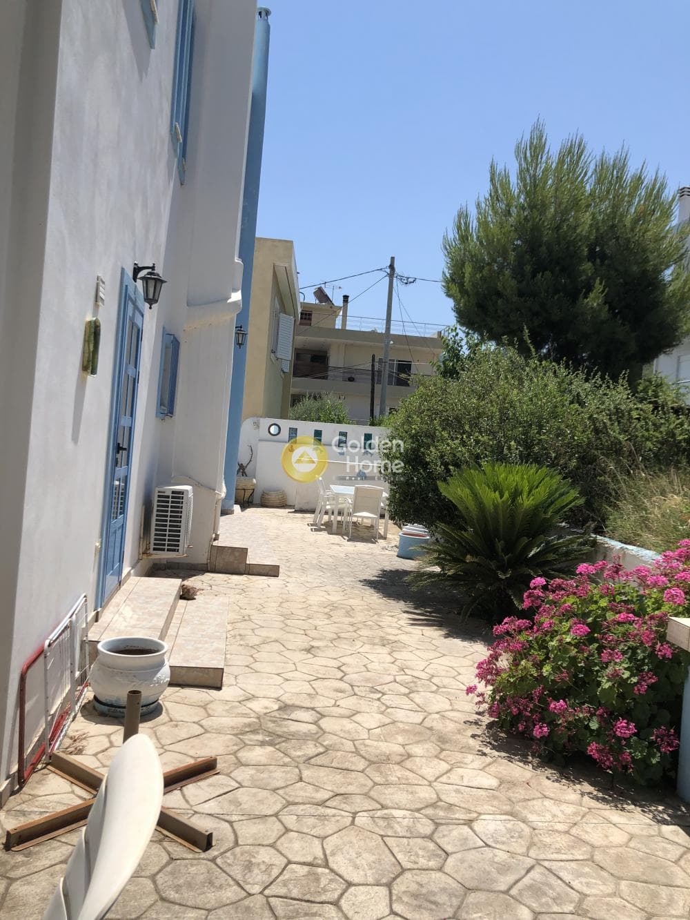 House in Porto Rafti, Vravrona — Photo 42 of 47
