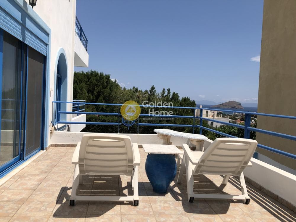 House in Porto Rafti, Vravrona — Photo 43 of 47
