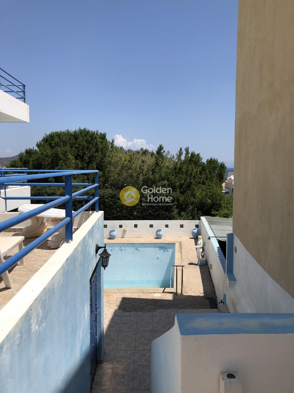 House in Porto Rafti, Vravrona — Photo 44 of 47