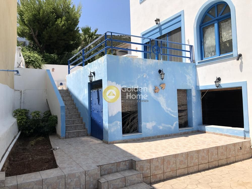 House in Porto Rafti, Vravrona — Photo 46 of 47