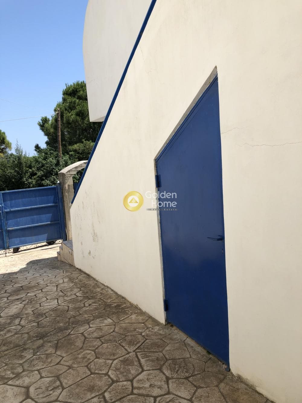 House in Porto Rafti, Vravrona — Photo 47 of 47