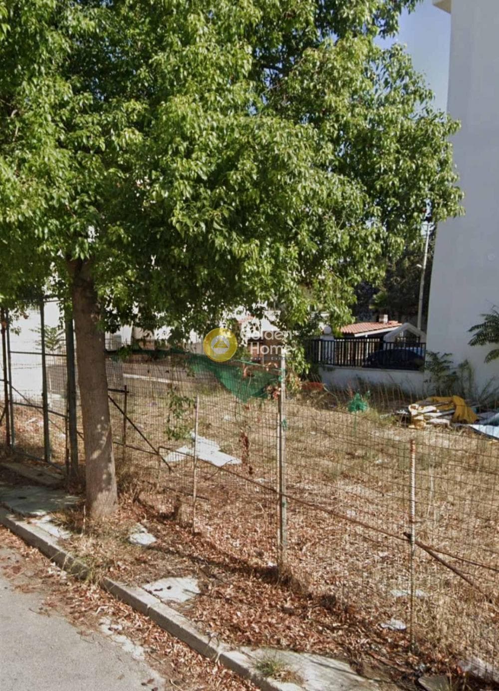 Οικόπεδο στην Ζωφριά, Ζεφύρι — Φωτογραφία 3 από 3