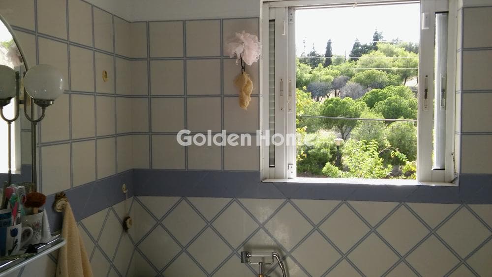 House in Center, Alimos — Photo 15 of 19