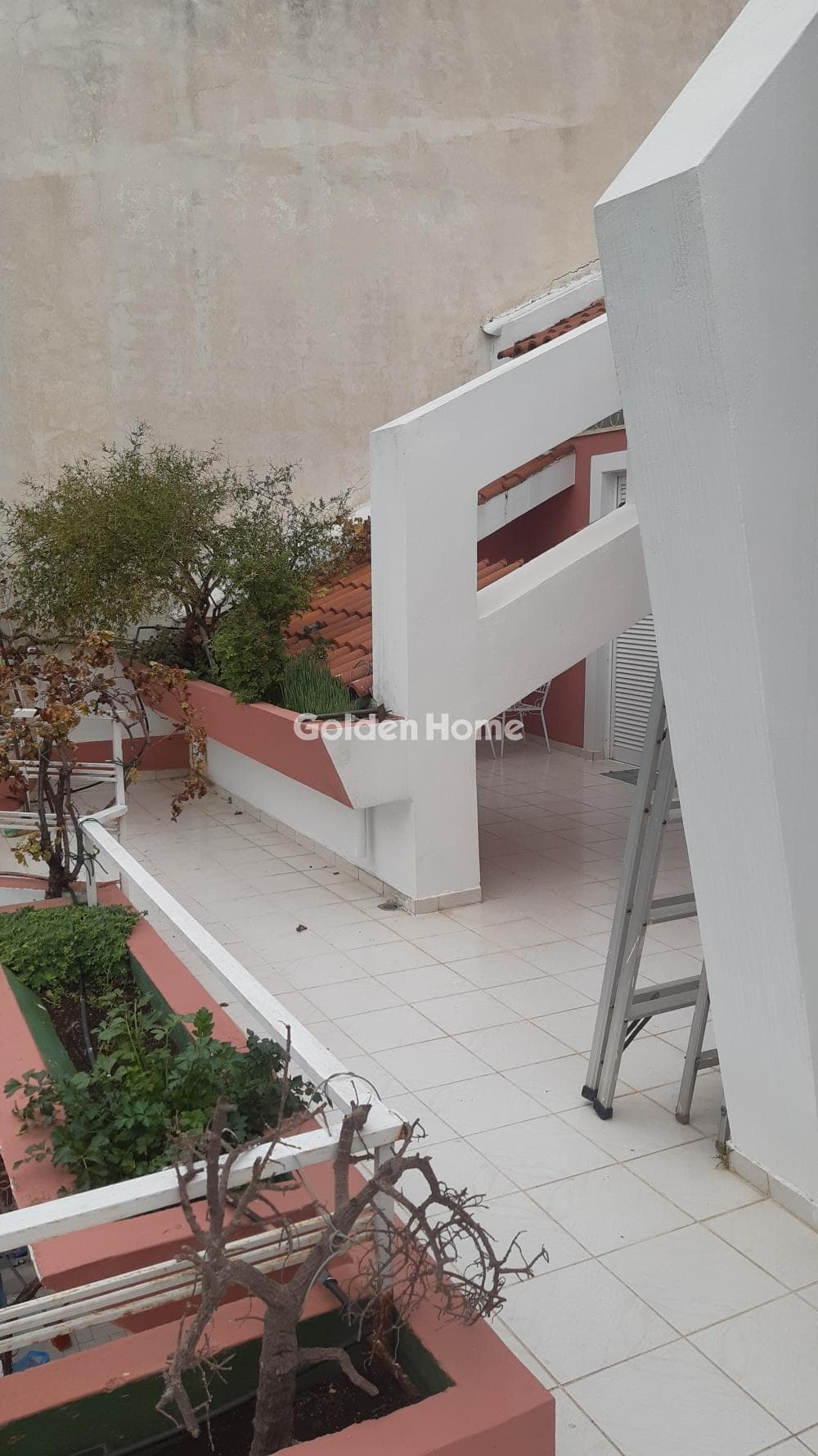 House in Center, Alimos — Photo 18 of 19