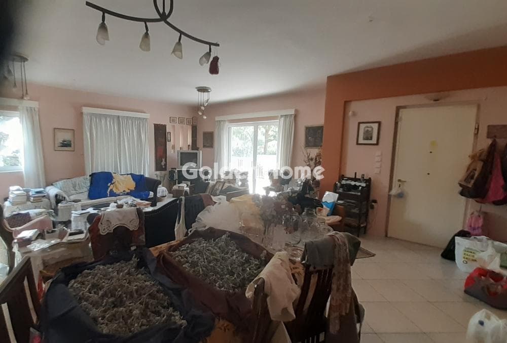House in Center, Alimos — Photo 4 of 19