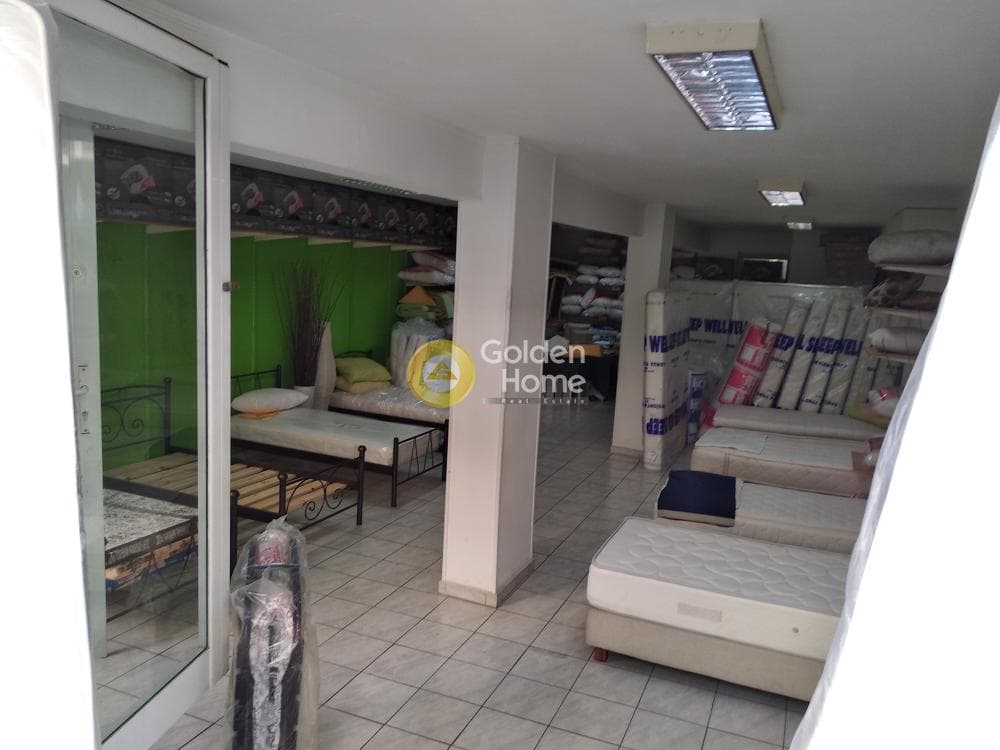 Κατάστημα στην Πλατεία Δαβάκη, Καλλιθέα — Φωτογραφία 1 από 3