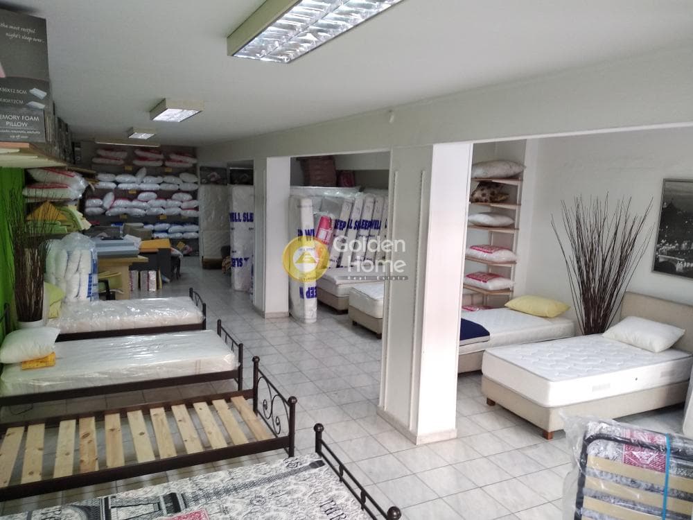 Κατάστημα στην Πλατεία Δαβάκη, Καλλιθέα — Φωτογραφία 2 από 3