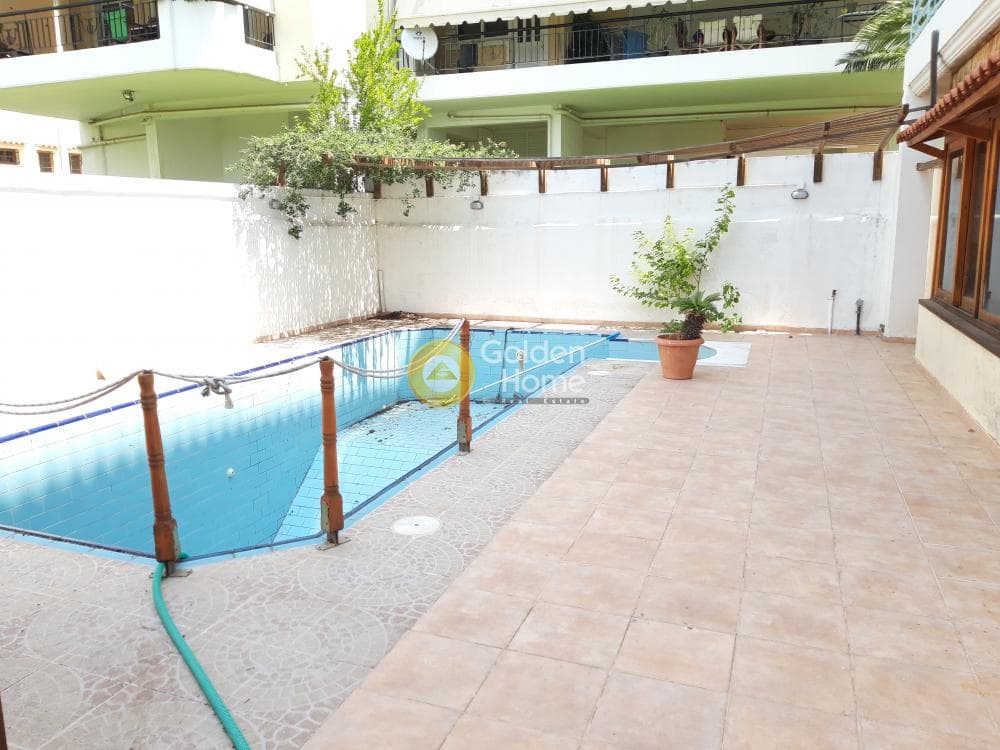 Apartment in Terpsithea, Glyfada — Photo 1 of 9