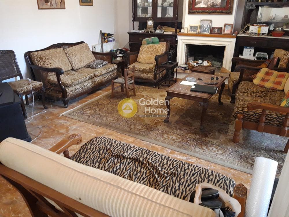 Apartment in Terpsithea, Glyfada — Photo 3 of 9