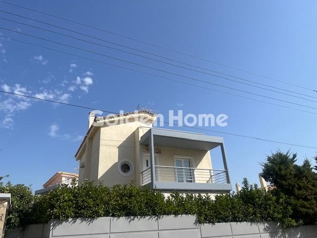 House in Varkiza, Vari - Varkiza — Photo 1 of 17