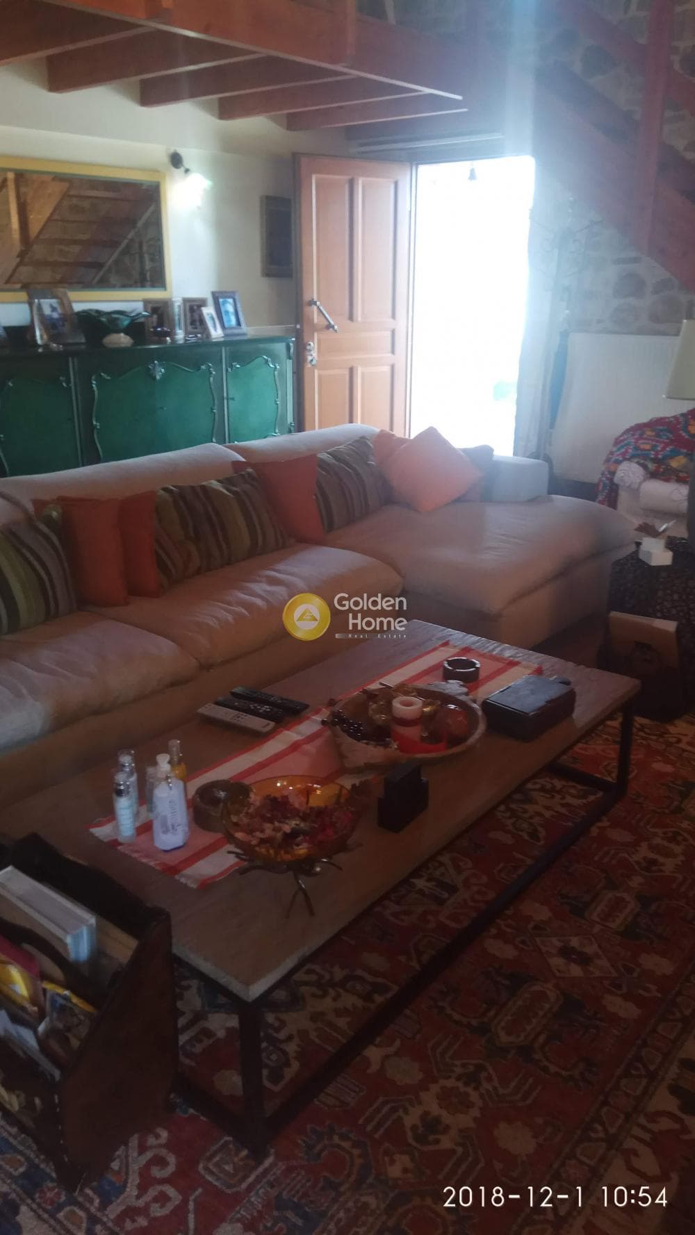Μονοκατοικία στην Συλιβαινιώτικα, Ακράτα — Φωτογραφία 3 από 24