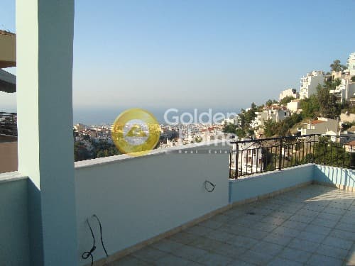House in Dikigorika, Voula — Photo 4 of 6