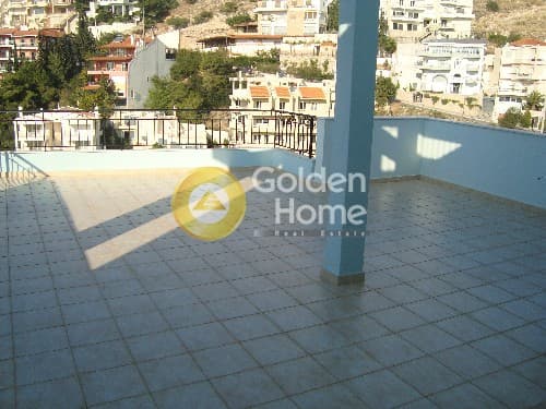 House in Dikigorika, Voula — Photo 5 of 6