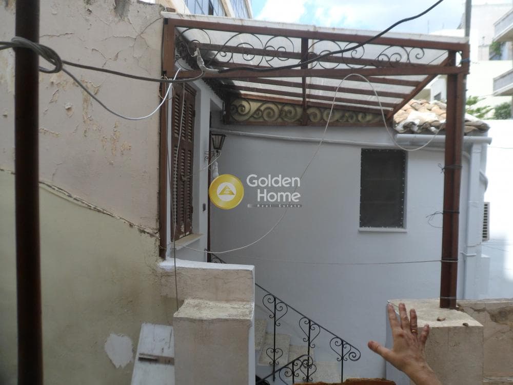 House in Agios Ioannis, Neos Kosmos — Photo 5 of 7