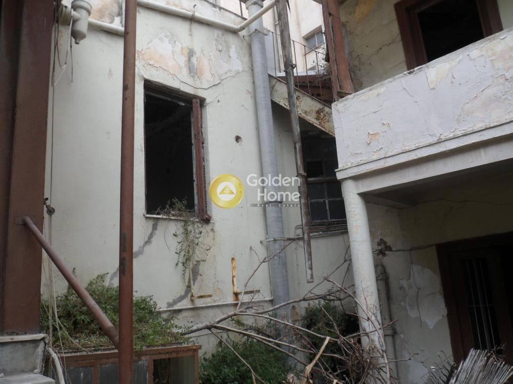 House in Agios Ioannis, Neos Kosmos — Photo 7 of 7