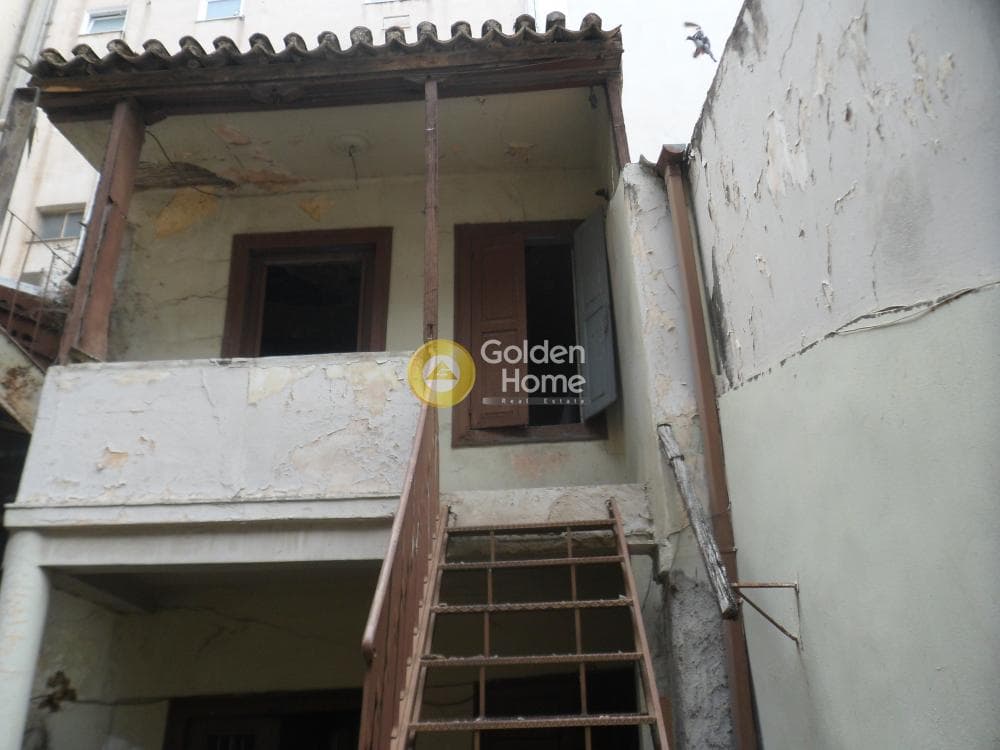 House in Agios Ioannis, Neos Kosmos — Photo 3 of 7