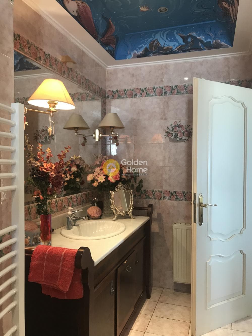 House in Exochi, Voula — Photo 9 of 18