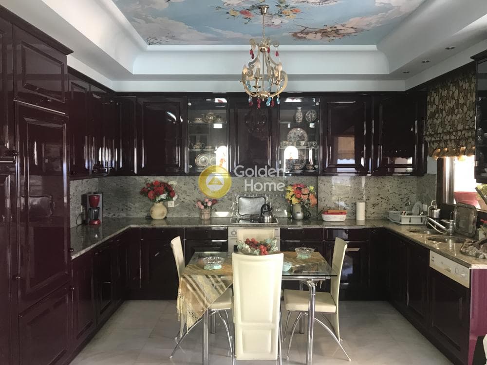 House in Exochi, Voula — Photo 5 of 18
