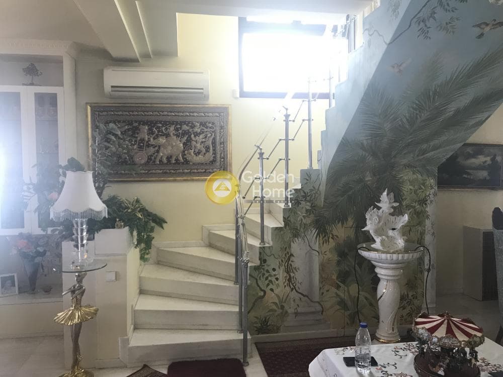 House in Exochi, Voula — Photo 8 of 18