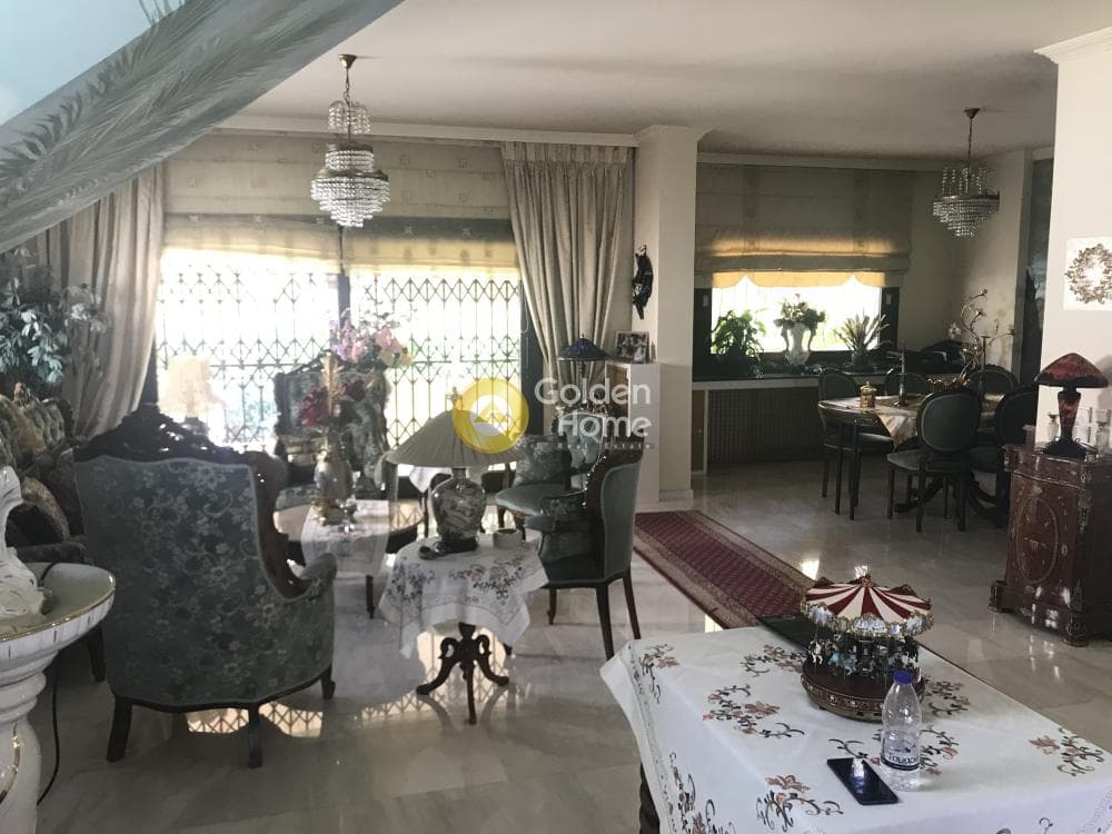 House in Exochi, Voula — Photo 2 of 18
