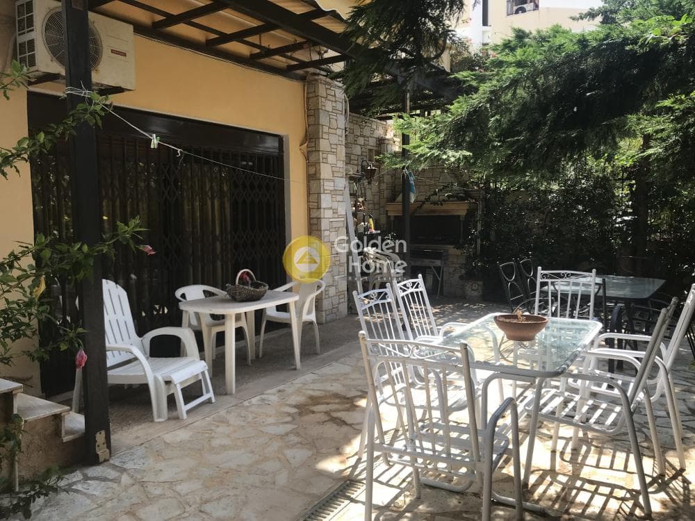 House in Exochi, Voula — Photo 4 of 18