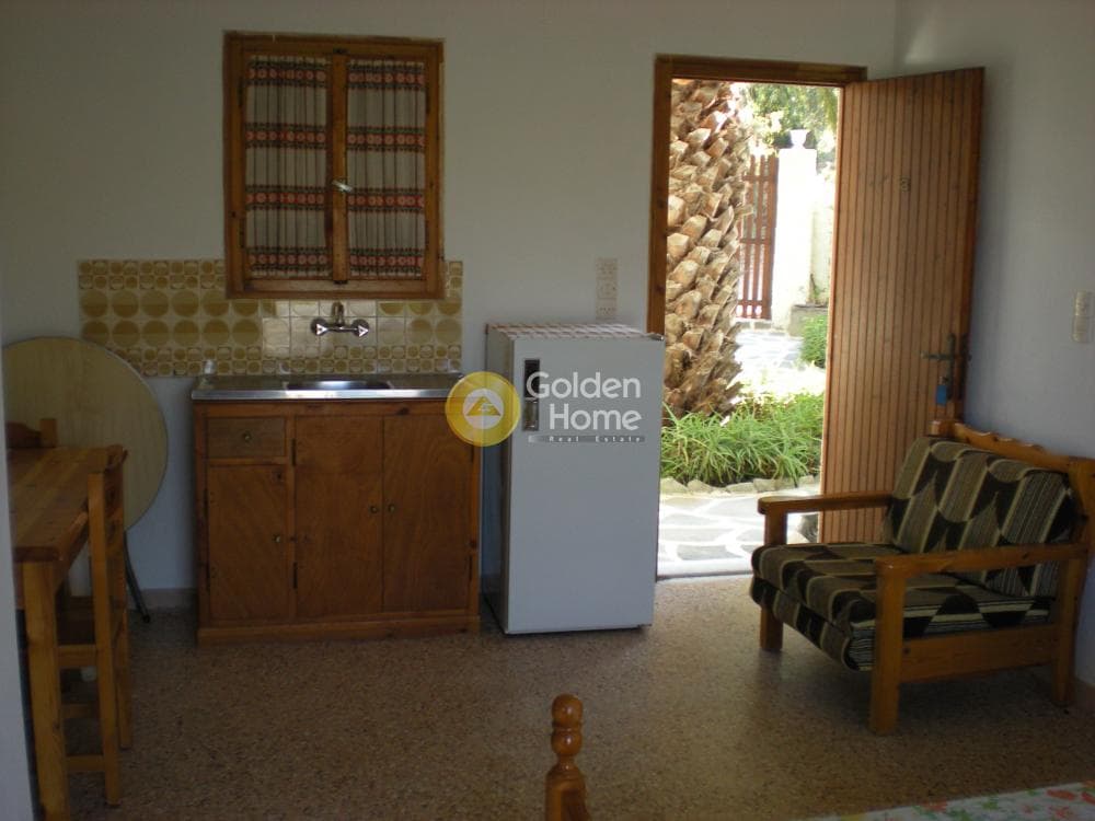 Μονοκατοικία στην Παροικιά, Πάρος — Φωτογραφία 5 από 25