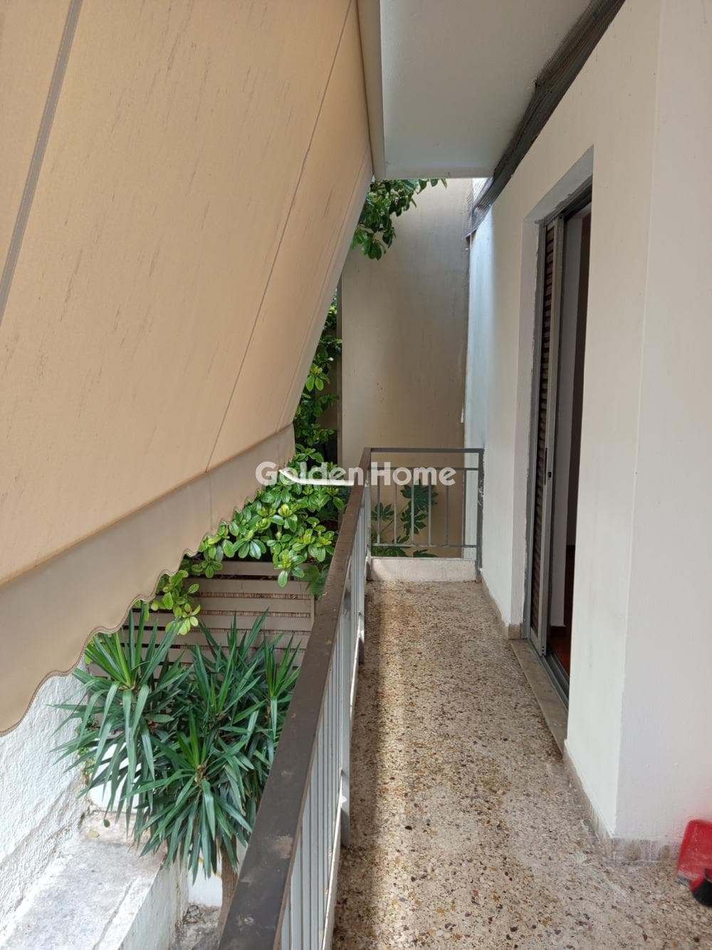 Apartment in Exarcheia, Exarchia - Neapoli — Photo 7 of 11