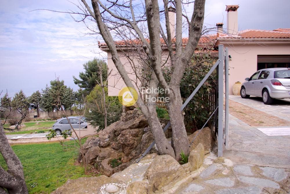 Μονοκατοικία στην Καπανδρίτι, Κ. Καπανδριτίου — Φωτογραφία 2 από 78