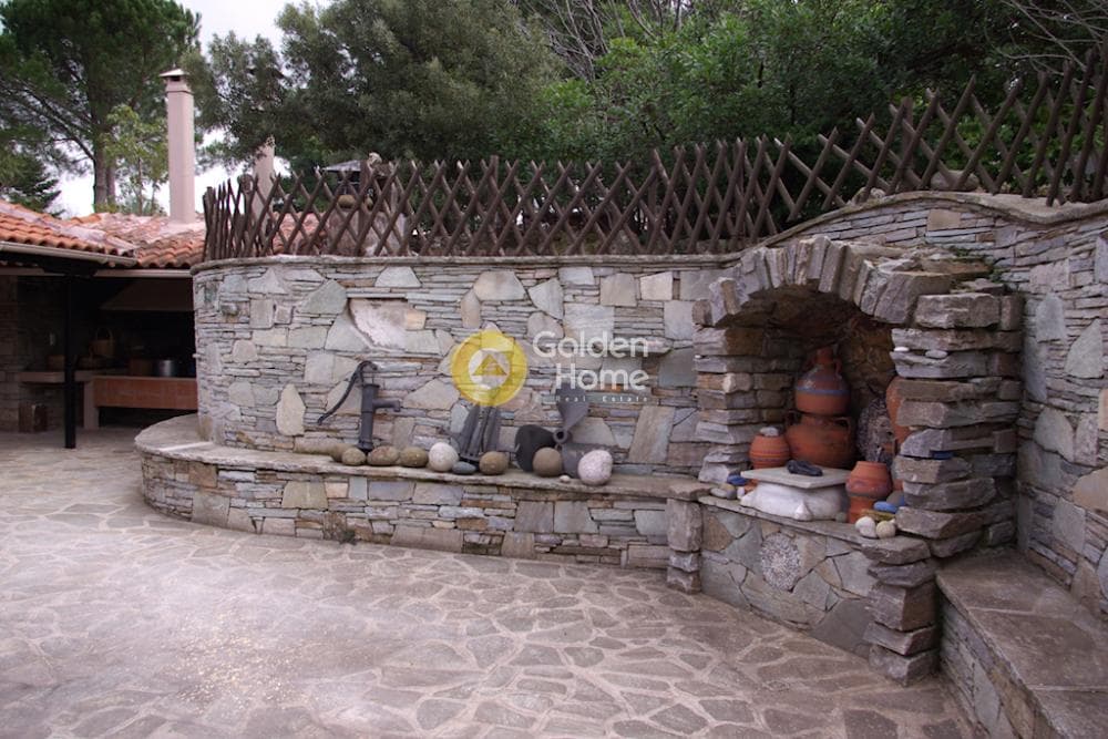Μονοκατοικία στην Καπανδρίτι, Κ. Καπανδριτίου — Φωτογραφία 5 από 78