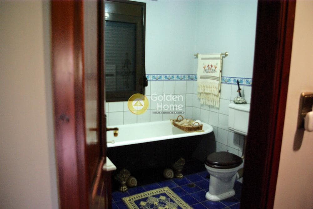 Μονοκατοικία στην Καπανδρίτι, Κ. Καπανδριτίου — Φωτογραφία 46 από 78