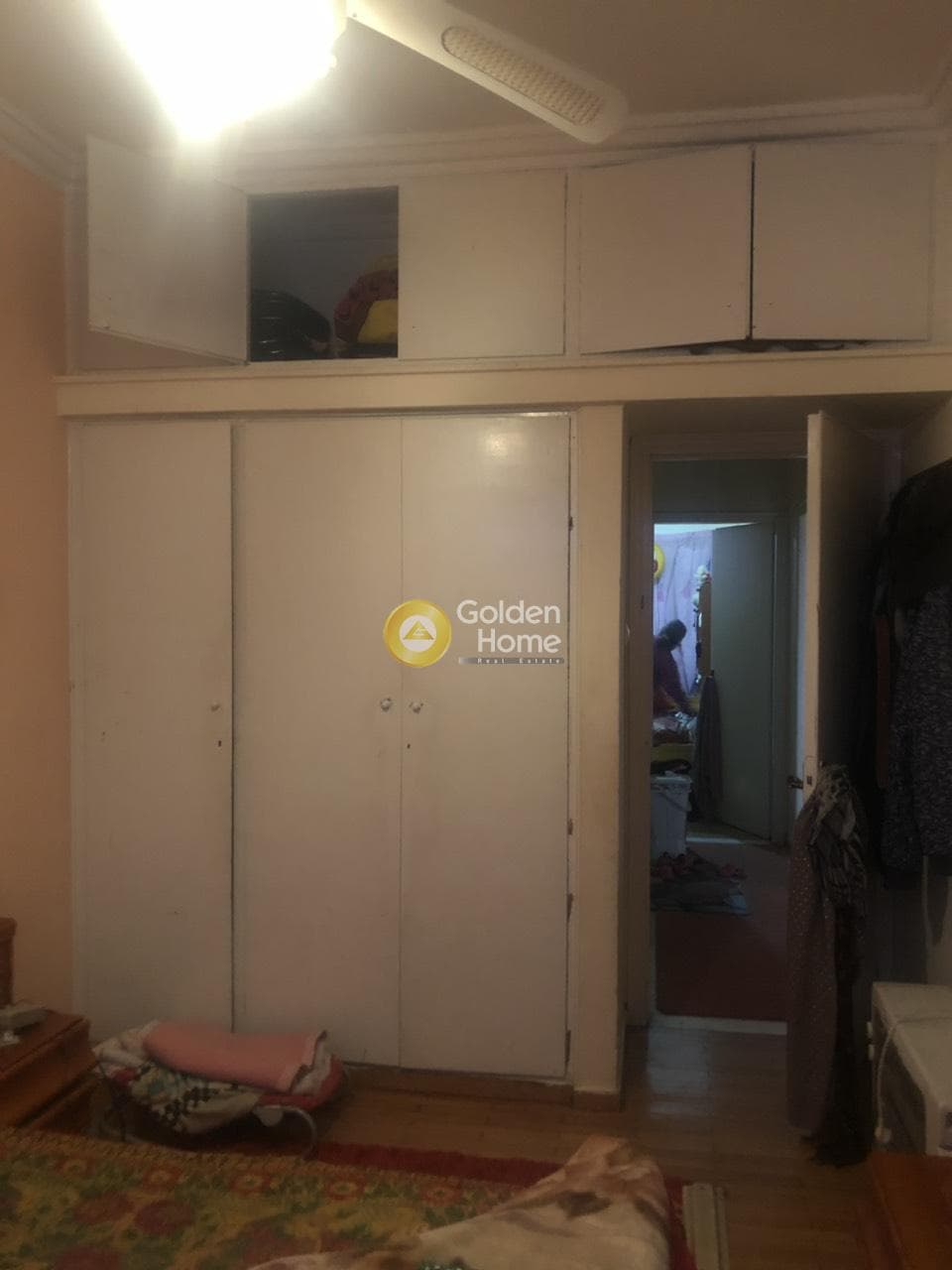 Διαμέρισμα στην Χρυσάκη, Καλλιθέα — Φωτογραφία 1 από 11